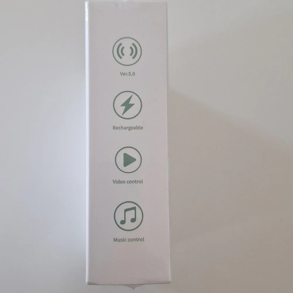 D01 Pro White Remote Controller